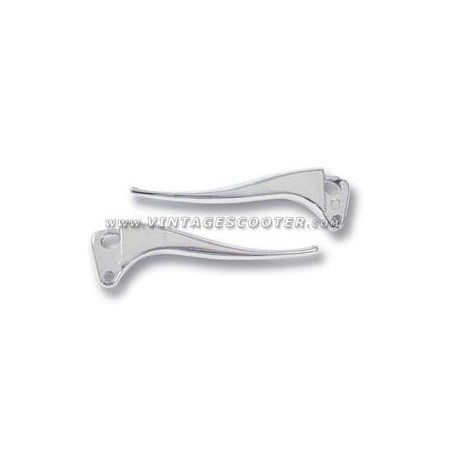 Leviers (jeu) type origine Vespa 125 1958- / 50 & Prim 1° séries/160 GS